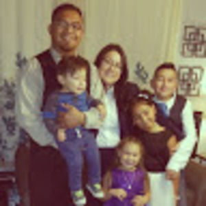 Meet your Posher, Jonny francisco y kristi